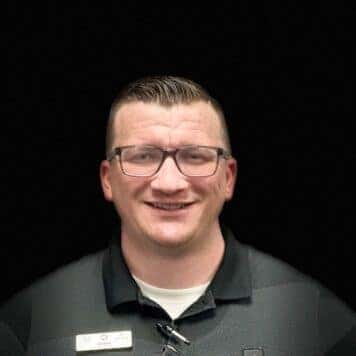Jesse Jorgensen