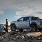 Four Pickup Features of the Nissan Frontier You’ll Use Daily post