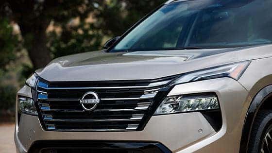 Google In-Vehicle Transformation for the 2024 Nissan Rogue post