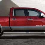 Stylistic Changes You Can Expect for Nissan’s Trucks in 2024 Post
