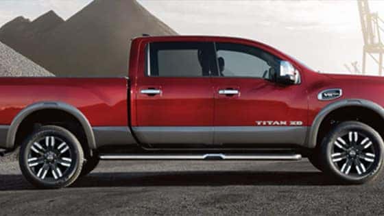 Stylistic Changes You Can Expect for Nissan’s Trucks in 2024 Post