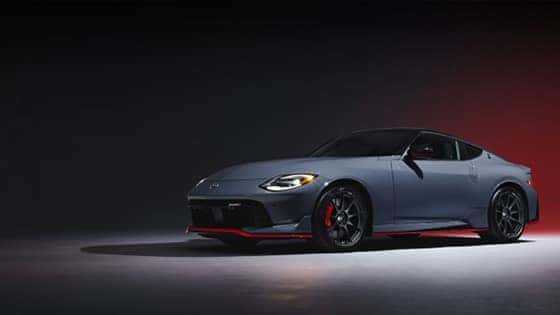 Video Review 2024 Nissan Z NISMO Post