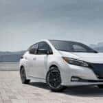New Adapter for the Nissan LEAF Makes It Easier to Charge post