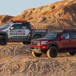 Take a Look at the New Nissan Frontier Forsberg Edition post