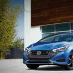 The Nissan Versa Is Once Again on Car and Drivers’ Editors’ Choice List post
