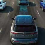 2024 Nissan Pathfinder Safety Ratings & Features post