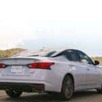 In-Depth Video Review: 2024 Nissan Altima post