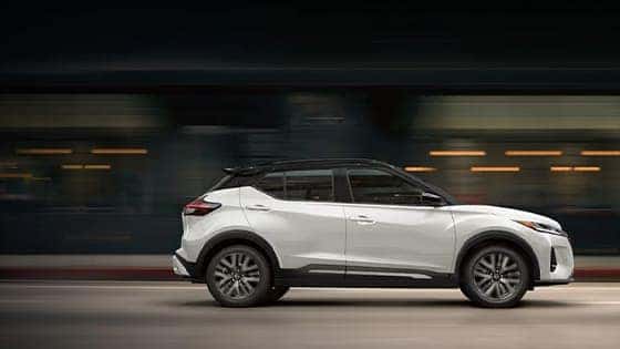 The Insane Value of the 2024 Nissan Kicks SR post