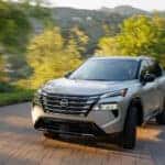 What a Mom Thinks of the 2024 Nissan Rogue SL post