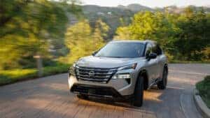What a Mom Thinks of the 2024 Nissan Rogue SL post