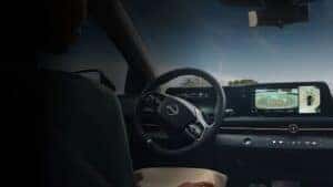 A Guide to the 2024 Nissan Connect Infotainment System post