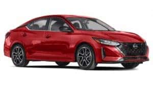 Nissan Sentra SR: An Appealing and Affordable Commuter Car post