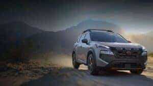 2025 Nissan Rogue Preview post