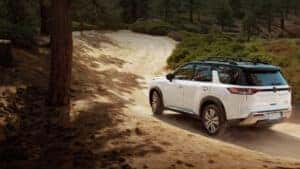 6 Great Features of the 2024 Nissan Pathfinder post