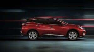 7 Cool Features of the 2024 Nissan Murano post