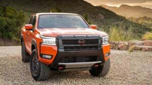 First Look Video: All-New 2025 Nissan Frontier Pro-4X post