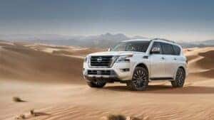 2024 Nissan Armada Platinum: Full Video Review post