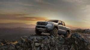 2024 Nissan Frontier vs. 2024 Hyundai Santa Cruz post