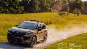 Nissan’s New Car Maintenance Car Service Program post