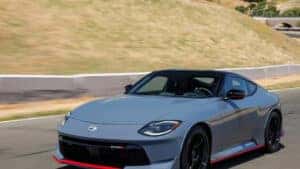 Why the 2024 Nissan Z Performance May Be Better Than the NISMO post