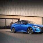 2025 Nissan Sentra SV Premium Video Review post