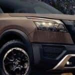 What You Get in the 2025 Nissan Pathfinder Platinum post