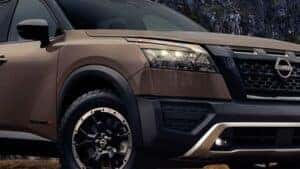 What You Get in the 2025 Nissan Pathfinder Platinum post