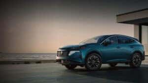 2025 Nissan Murano Pricing & Packages Overview post