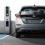 Why Charging Your Nissan EV Is About to Get Easier post