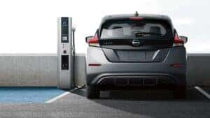 Why Charging Your Nissan EV Is About to Get Easier post