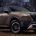 2025 Nissan Pathfinder Trim Comparison post