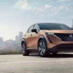 Everything You Need to Know About the 2025 Ariya’s EV Incentives: Our Guide post