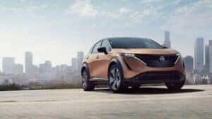 Everything You Need to Know About the 2025 Ariya’s EV Incentives: Our Guide post