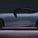 Review Roundup: The 2025 Nissan Z post