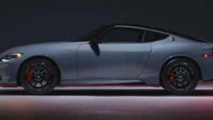 Review Roundup: The 2025 Nissan Z post