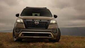 8 Coolest Interior Features That Level Up the 2025 Nissan Pathfinder post