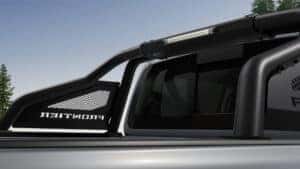 What Accessories Are Available for the 2025 Nissan Frontier? post