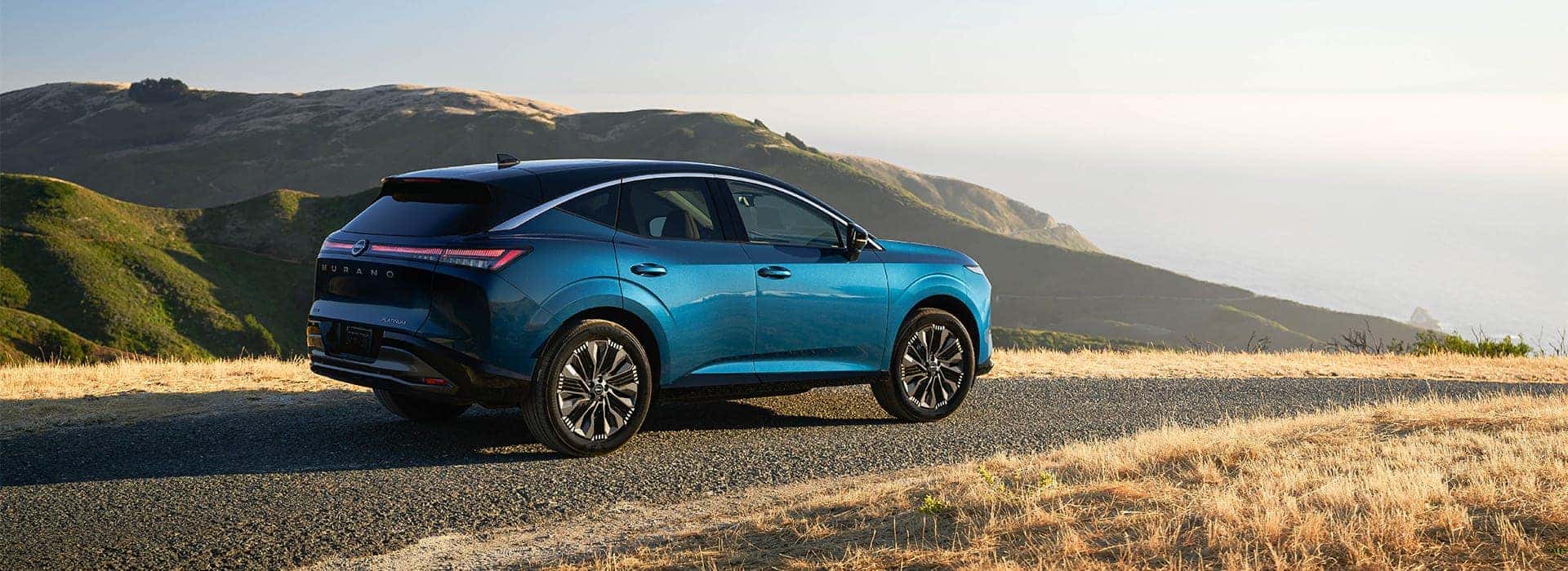 2025 Nissan Murano