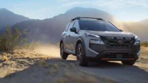 What Are the Most Popular Nissan Models for 2025? post