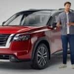 What Safety Features Are Unique to the 2025 Pathfinder? post