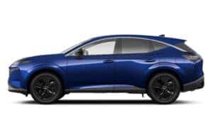 What Was Added to the 2025 Nissan Murano? post
