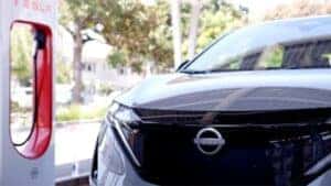 Are Nissan EVs Adaptable to Tesla Superchargers? post