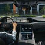 Easy-to-Handle Full Size SUVs: Nissan’s Invisible Hood View post