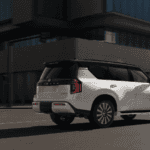 Is the 2025 Nissan Armada User-Friendly? post