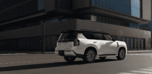 Is the 2025 Nissan Armada User-Friendly? post