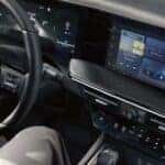 Does the 2025 Nissan Kicks Have One of the Best Interiors? post