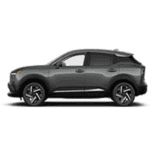 Walkaround Review: A 360 Look at the 2025 Nissan Kicks post