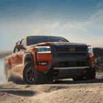 What’s Different About Nissan’s 2025 Frontier? post
