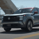 Is the 2025 Nissan Kicks SR Trim Worth It? post
