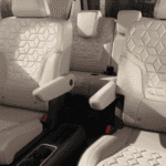 Top 5 Features That Make the 2025 Armada Great for Big Families post